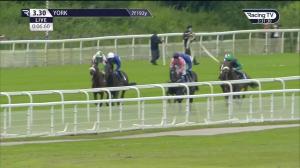 Video preview image for York 15:30 - Seat Unique Ganton Stakes (Listed) (1)