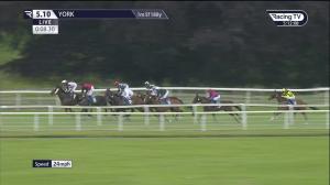 Video preview image for York 17:10 - Andy Thornton Hospitality Furniture Handicap (4)