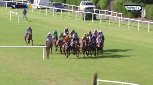 Video preview image for Clonmel 18:10 - Bulmers Original (Q.R.) Handicap Hurdle