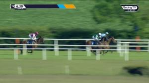 Video preview image for Fairyhouse 18:30 - thepowdercoaters.ie