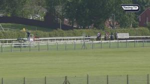Video preview image for Aintree 17:28 - betfred.com Conditional Jockeys' Handicap Hurdle (4)