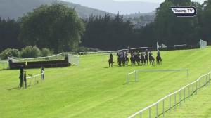 Video preview image for Clonmel 17:35 - Clonmel Show Sunday July 3rd Mares Handicap Hurdle