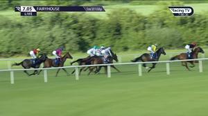 Video preview image for Fairyhouse 19:05 - Racing TV Handicap