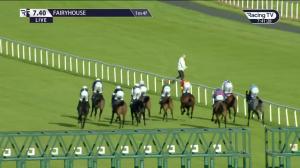 Video preview image for Fairyhouse 19:40 - Irish Stallion Farms European Breeders Fund Median Auction Maiden