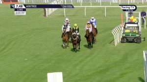 Video preview image for Aintree 19:48 - Huyton Asphalt Handicap Hurdle (3)