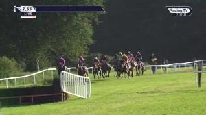 Video preview image for Clonmel 19:55 - Quirke Upvc Windows (Clonmel) Opportunity Handicap Chase