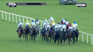 Video preview image for Fairyhouse 20:15 - Summer Sunday @ Fairyhouse July 10th Handicap