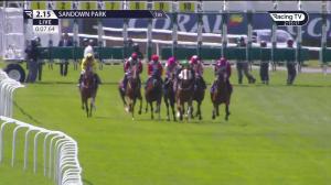 Video preview image for Sandown Park 14:15 - Coral Play 'Racing-super-series' For Free Handicap (2)