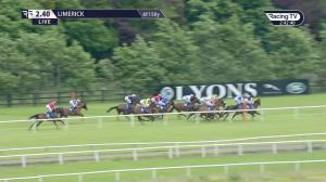 Video preview image for Limerick 14:40 - Limerick Racecourse Handicap 