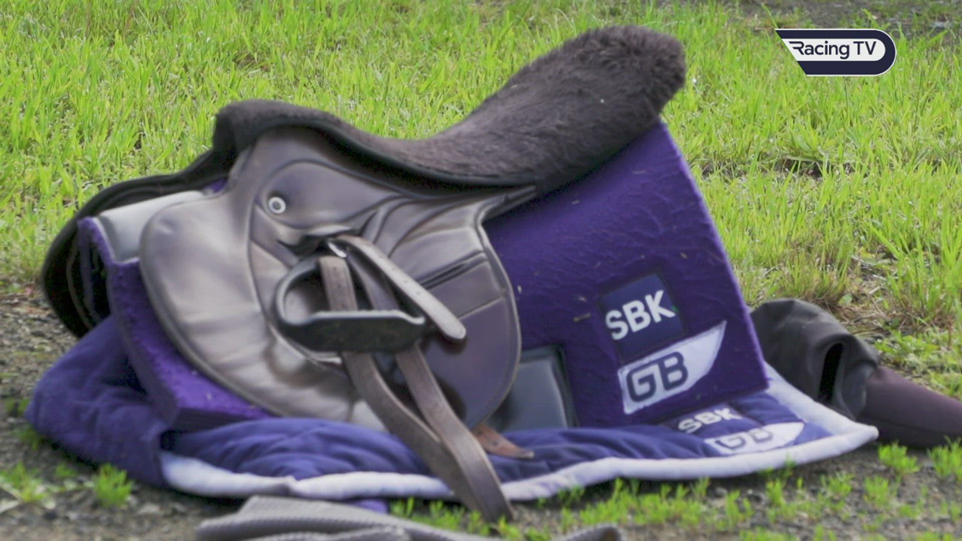 Boughey Royal Ascot 2022 stable tour