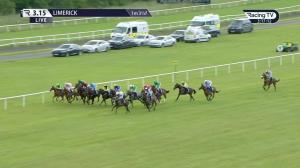 Video preview image for Limerick 15:15 - Limerick Racecourse Handicap