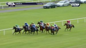 Video preview image for Limerick 15:50 - Limerick Racecourse Handicap