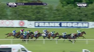 Video preview image for Limerick 16:25 - Limerick Racecourse Handicap