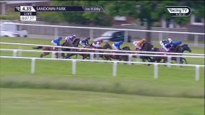 Video preview image for Sandown Park 16:35 - Coral Committed To Safer Gambling British EBF Maiden Stakes (4)
