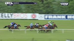 Video preview image for Limerick 17:00 - Limerick Racecourse Handicap