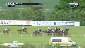 Video preview image for Limerick 17:30 - Irish Stallion Farms European Breeders Fund Maiden