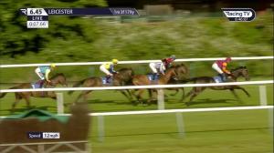 Video preview image for Leicester 18:45 - Kube - Leicester's Premier Exhibition Space Handicap (6)