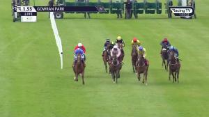 Video preview image for Gowran Park 13:55 - Golf At Gowran Park Handicap