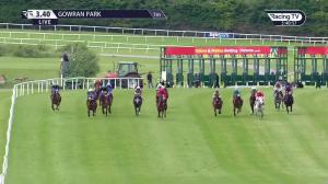 Video preview image for Gowran Park 15:40 - Gowran Festival Of Speed August 21st Handicap (Div 2)