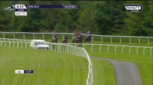 Video preview image for Carlisle 16:15 - Racing With Pride Handicap (6)