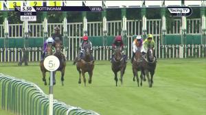 Video preview image for Nottingham 17:50 - Join RacingTV Now Handicap (5)