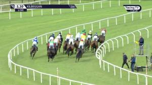 Video preview image for Kilbeggan 17:30 - www.kilbegganraces.com (Q.R.) Maiden Hurdle