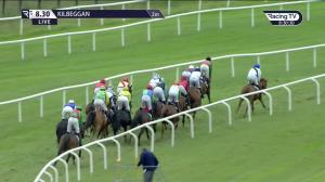 Video preview image for Kilbeggan 20:30 - Kilbeggan (Pro/Am) I.N.H. Flat 