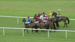 Video preview image for Kilbeggan 18:30 - Paul & Carmel Fay Memorial Handicap Hurdle