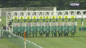 Video preview image for Nottingham 18:20 - Watch On Racing TV Handicap (5)
