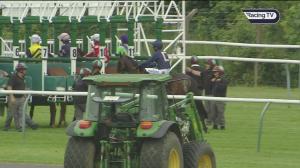 Video preview image for Nottingham 18:50 - Every Race Live On Racing TV Classified Stakes (6)