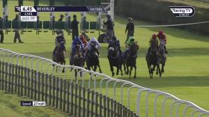 Video preview image for Beverley 18:45 - Biffa Area One Handicap (5)