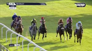 Video preview image for Beverley 19:15 - Westwood Maiden Fillies' Stakes (5)