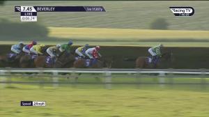 Video preview image for Beverley 19:45 - Daisy Handicap (6)