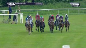 Video preview image for Roscommon 20:00 - Country Music Festival Here On June 19th, 2022 Handicap Hurdle