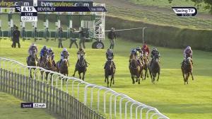 Video preview image for Beverley 20:15 - East Riding Handicap (6)