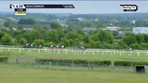 Video preview image for Roscommon 20:30 - Castlecoote (Pro/Am) I.N.H. Flat