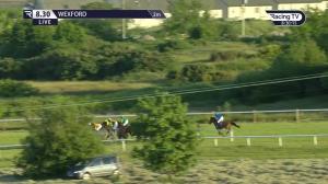 Video preview image for Wexford 20:30 - Country Fest Wexford August 7th (Pro/Am) I.N.H. Flat