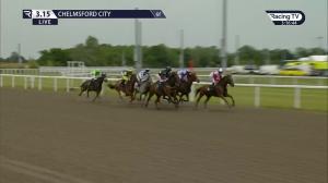 Video preview image for Chelmsford City 15:15 - Betsi Fillies' Handicap (3)