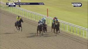 Video preview image for Chelmsford City 17:05 - Ministry Of Sound Disco 20th August Handicap (4)