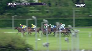 Video preview image for Leopardstown 17:45 - Leopardstown Golf Course & Driving Range Handicap