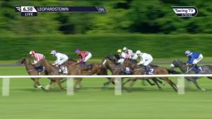 Video preview image for Leopardstown 18:50 - Sign Up For The Coast To Curragh Charity Cycle August 27th Handicap
