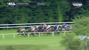 Video preview image for Leopardstown 19:20 - Sandyford Handicap