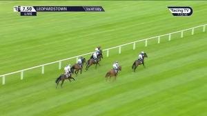 Video preview image for Leopardstown 19:50 - Tri Equestrian Maiden