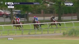 Video preview image for Redcar 14:20 - Racing TV Free For A Month Handicap (4)