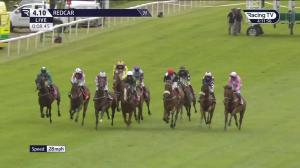 Video preview image for Redcar 16:10 - Watch Race Replay At racingtv.com Handicap (6) (Div 1)