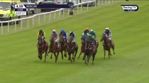 Video preview image for Redcar 16:50 - Watch Race Replay At racingtv.com Handicap (6) (Div 2)