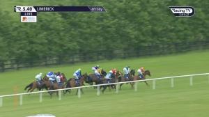 Video preview image for Limerick 17:40 - Regeneron Ireland Employee Appreciation Claimer