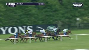 Video preview image for Limerick 18:15 - Regeneron Ireland Science To Medicine Rated