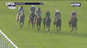 Video preview image for Goodwood 20:15 - heycar.co.uk Handicap (4)