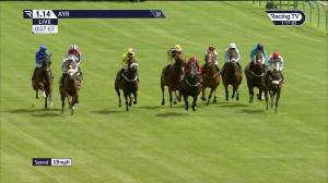 Video preview image for Ayr 13:14 - Enjoy Afternoon Tea @westernhousehotel Handicap (4)